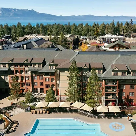 Marriott'S Timber Lodge-3